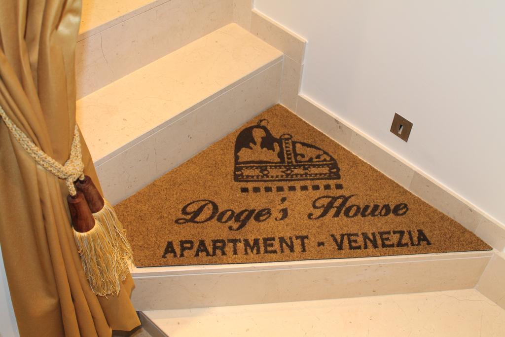 Appartement Doge's House