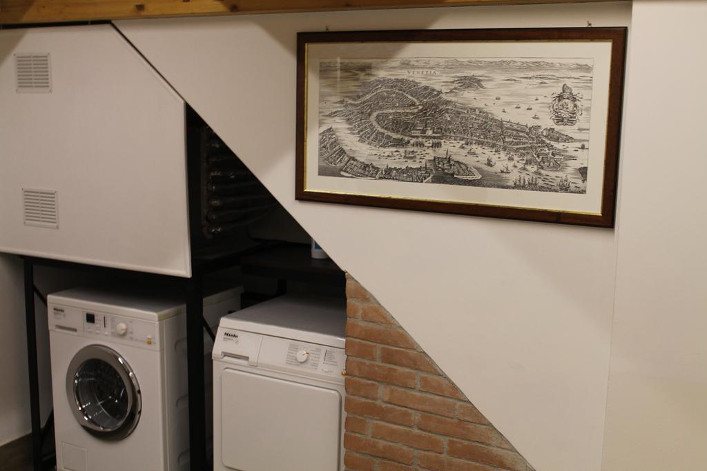 Doge's House Appartement