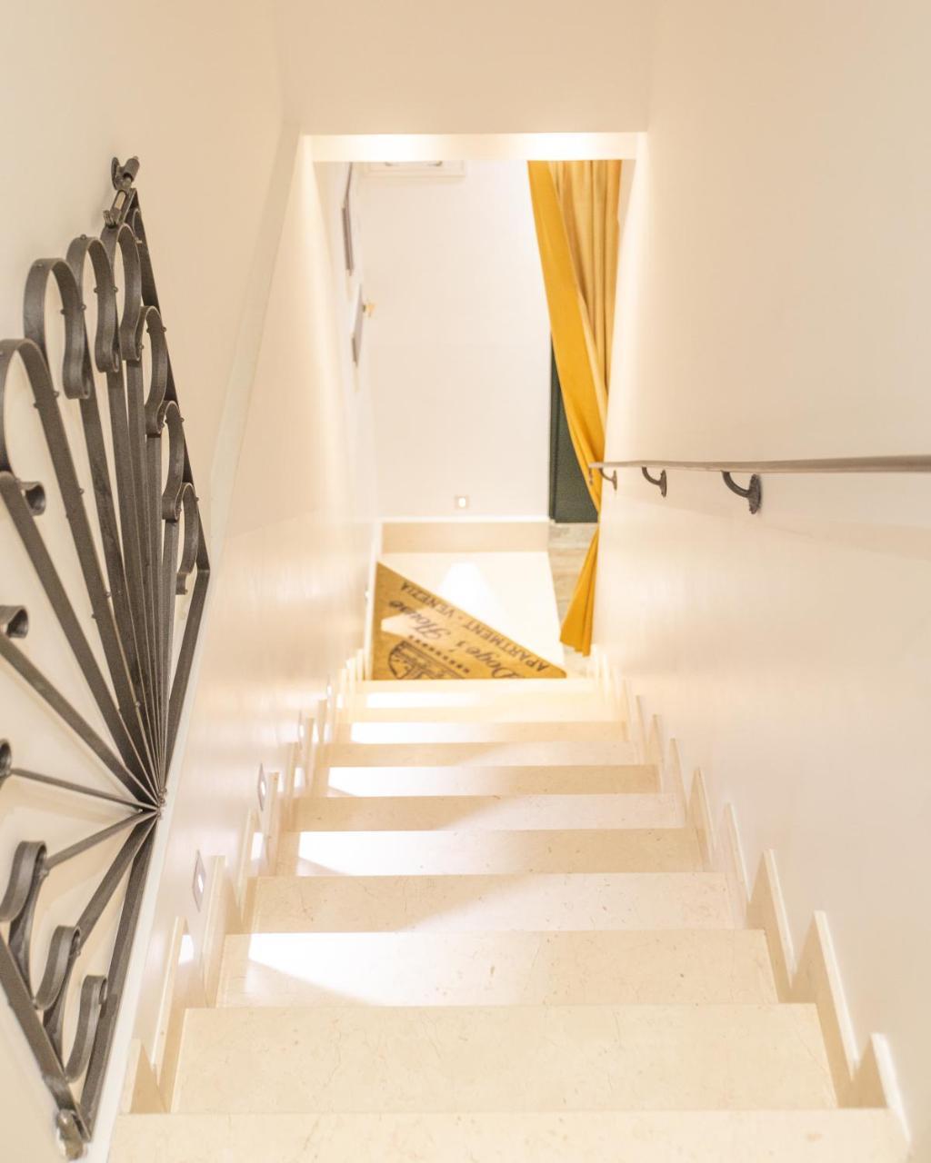 Appartement Doge's House